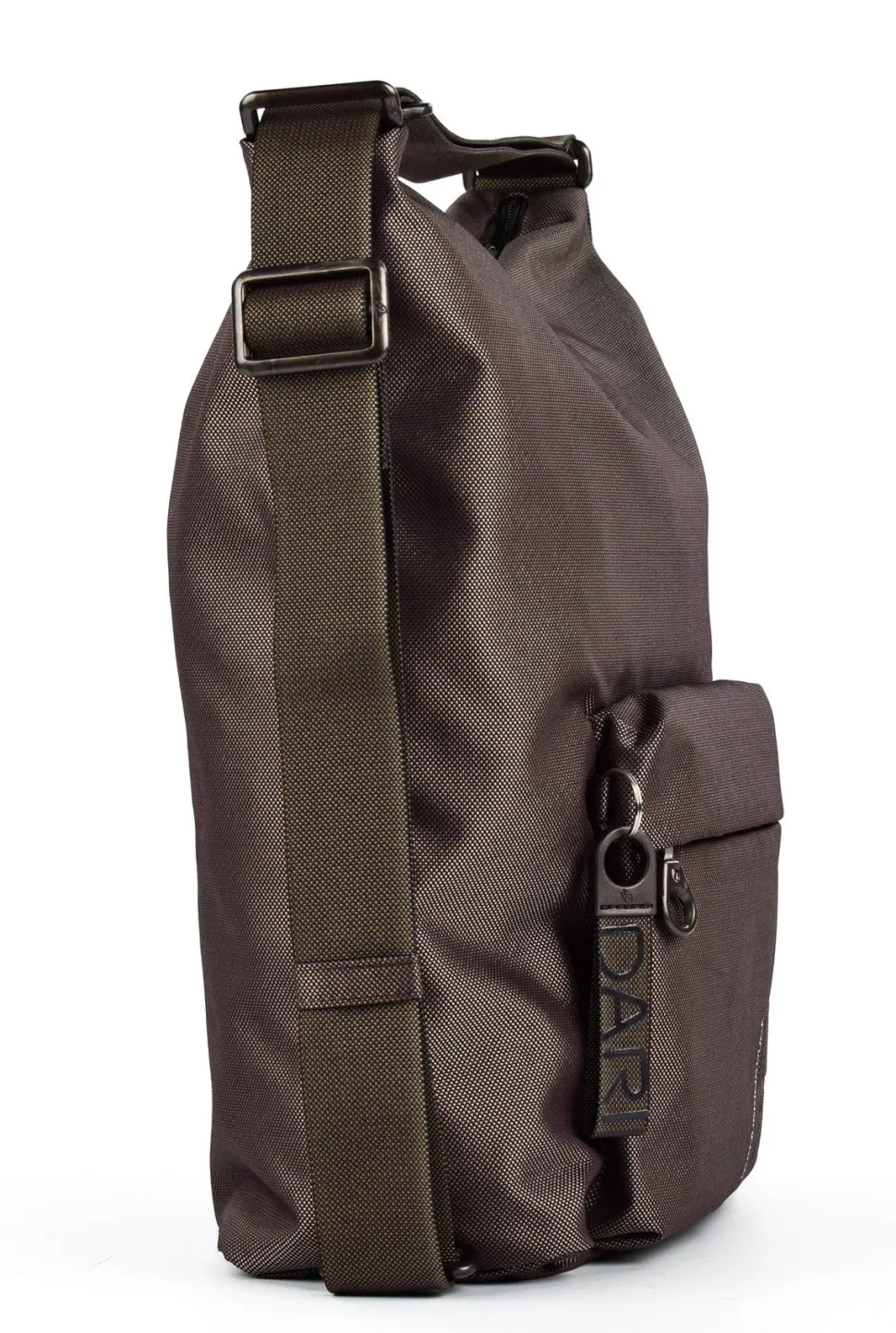 Borsa a spalla zaino Mandarina Duck MD20 MT09 Mole