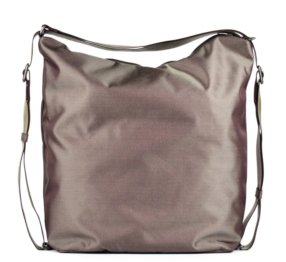 Borsa a spalla zaino Mandarina Duck MD20 MT09 Mole