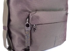 Borsa a spalla zaino Mandarina Duck MD20 MT09 Mole