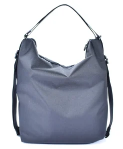 Borsa a spalla zaino Mandarina Duck MD20 MT09 Black
