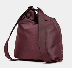 Borsa a spalla zaino Mandarina Duck MD20 MT09 Vibrant Pink