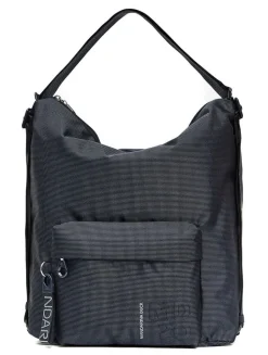 Borsa a spalla zaino Mandarina Duck MD20 MT09 Scarab
