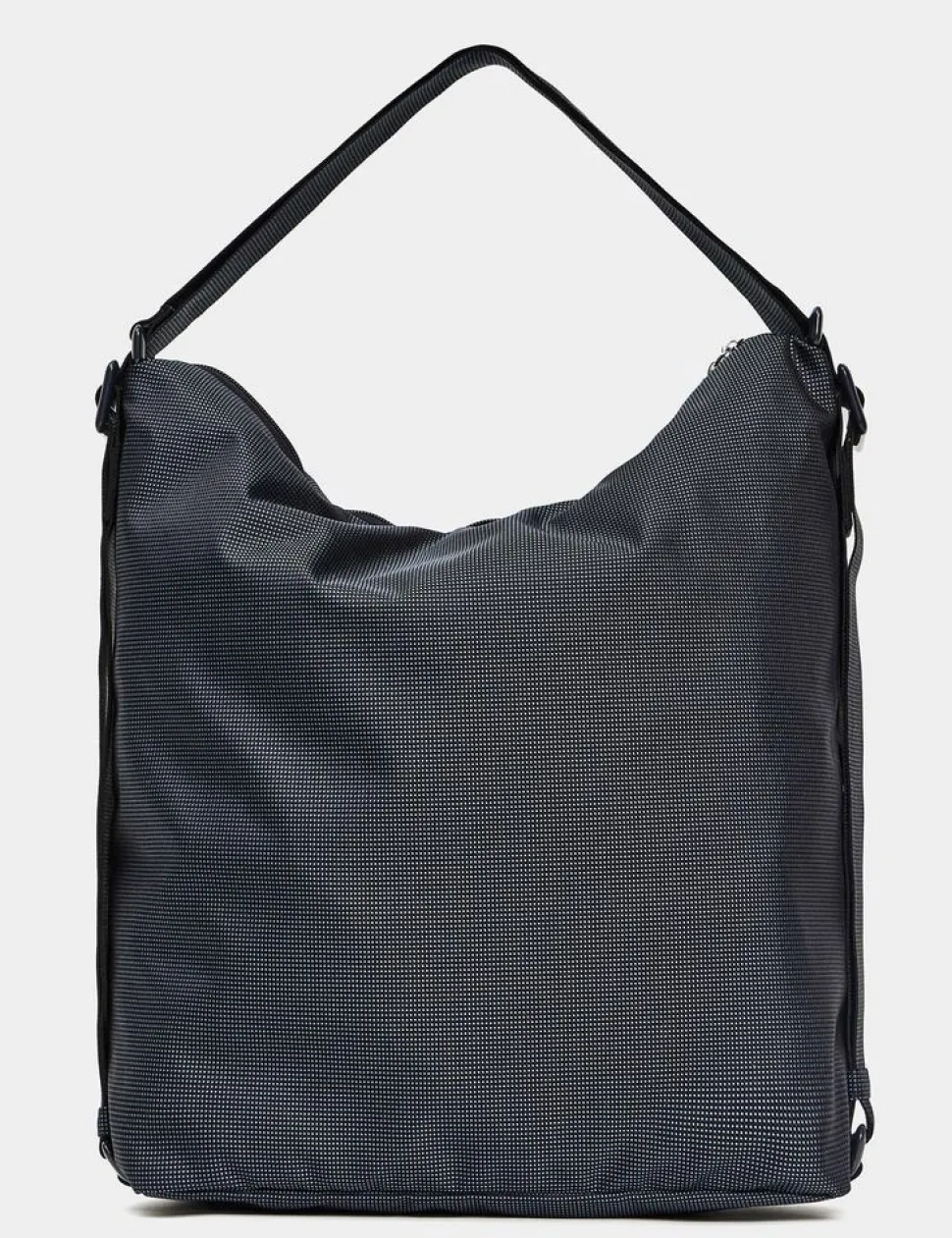 Borsa a spalla zaino Mandarina Duck MD20 MT09 Scarab