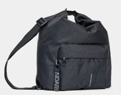 Borsa a spalla zaino Mandarina Duck MD20 MT09 Scarab