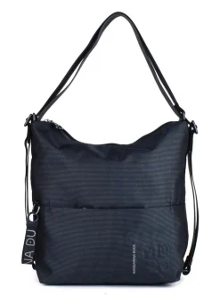 Borsa a spalla zaino Mandarina Duck MD20 MT38 Scarab