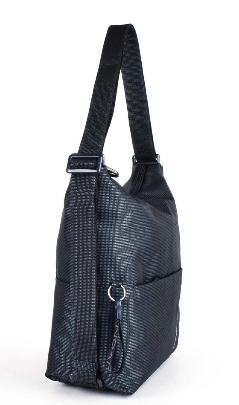 Borsa a spalla zaino Mandarina Duck MD20 MT38 Scarab