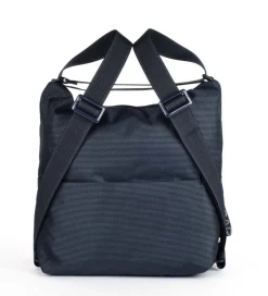 Borsa a spalla zaino Mandarina Duck MD20 MT38 Scarab