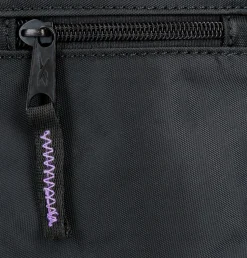 Borsa a spalla zaino Reebok Linden 87523 Nera