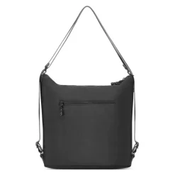 Borsa a spalla zaino Roncato Rolling 5233 Nera