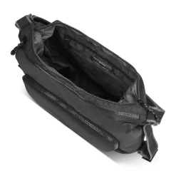 Borsa a spalla zaino Roncato Rolling 5233 Nera