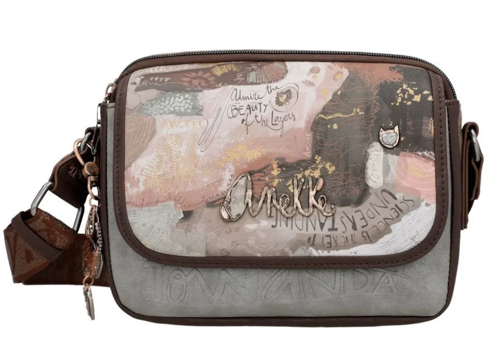 Borsa a tracolla Anekke Core 39813-349