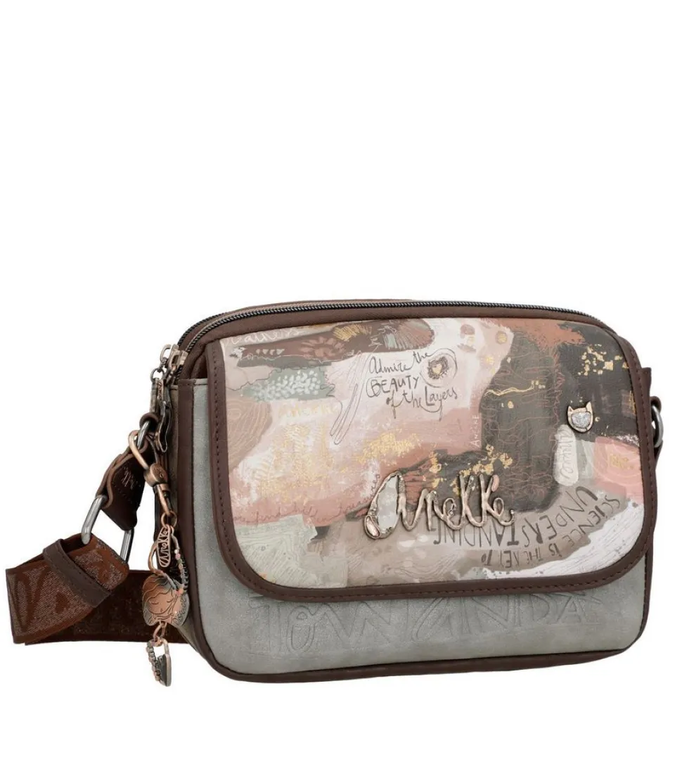 Borsa a tracolla Anekke Core 39813-349