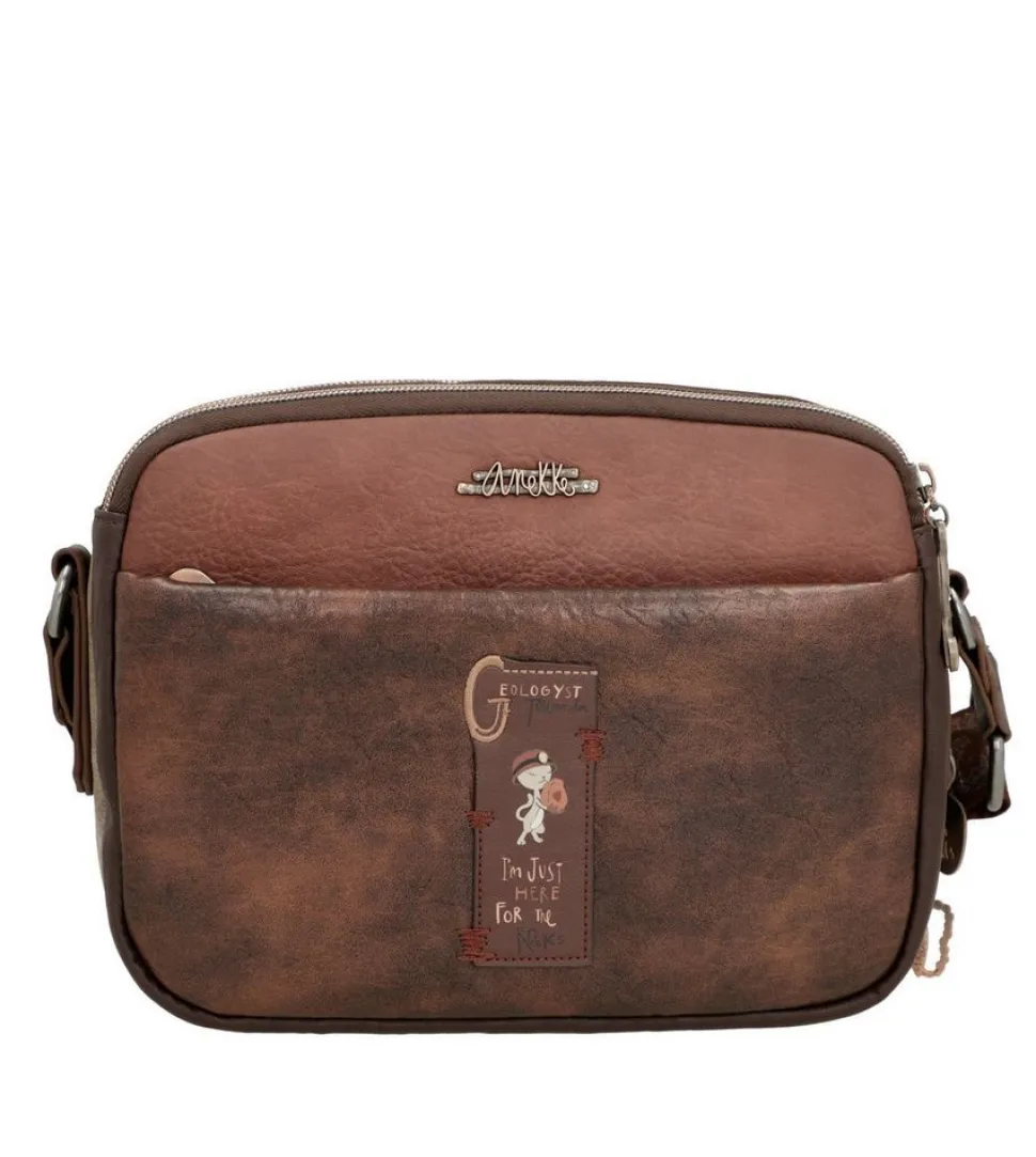 Borsa a tracolla Anekke Core 39813-349