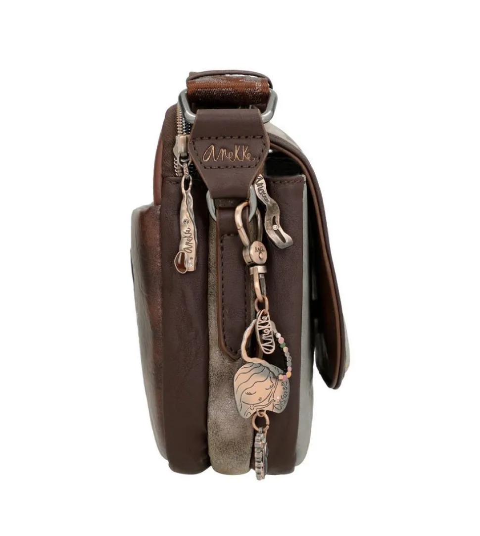 Borsa a tracolla Anekke Core 39813-349