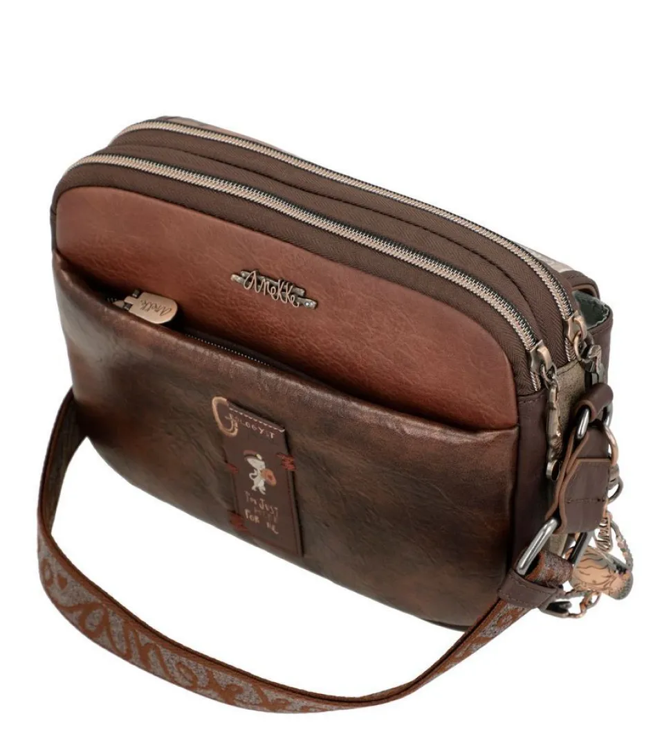 Borsa a tracolla Anekke Core 39813-349