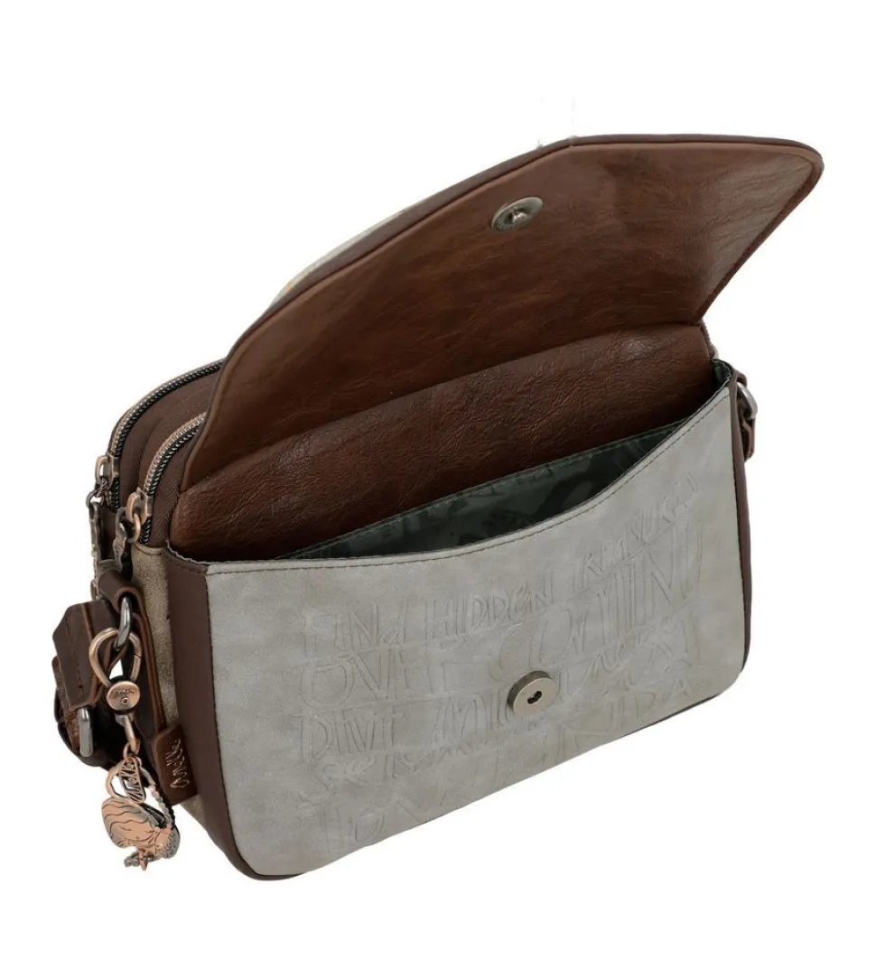 Borsa a tracolla Anekke Core 39813-349