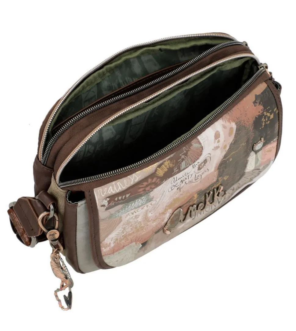Borsa a tracolla Anekke Core 39813-349