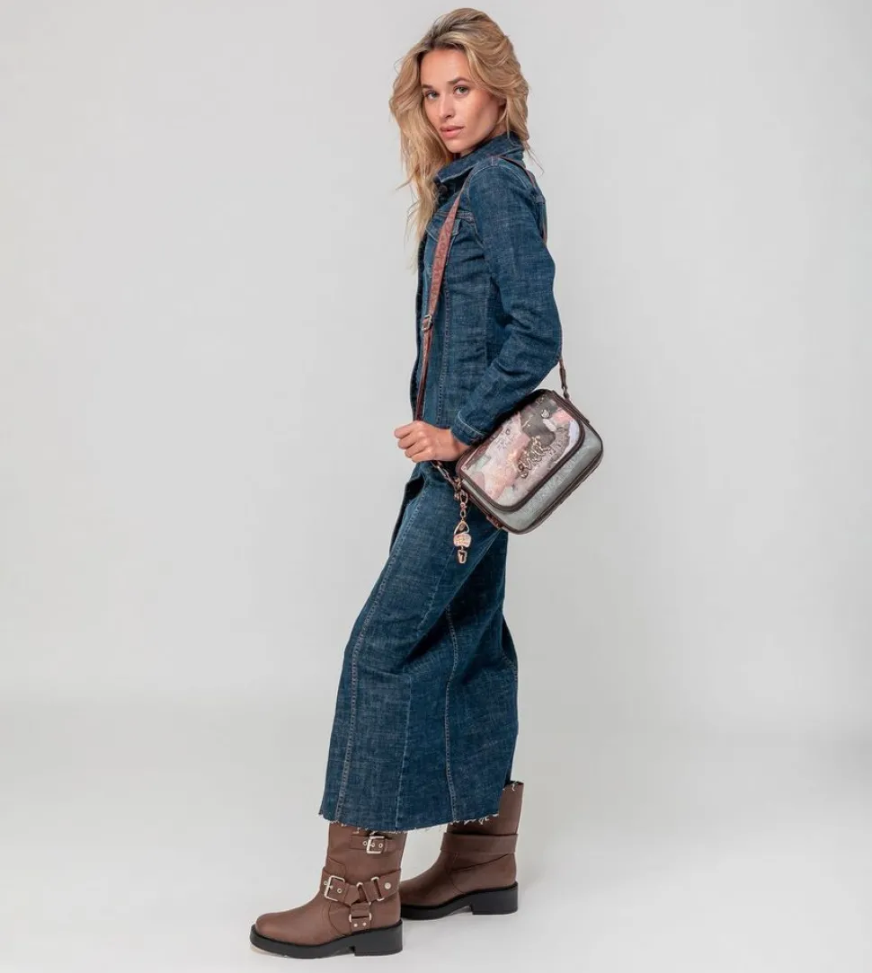 Borsa a tracolla Anekke Core 39813-349