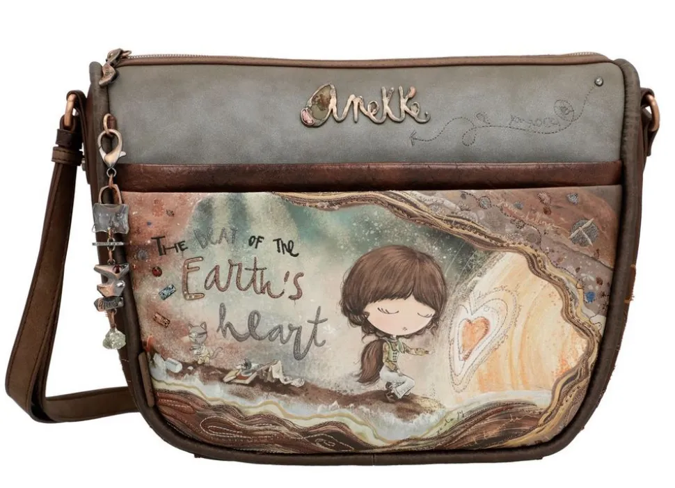 Borsa a tracolla Anekke Core 39803-050