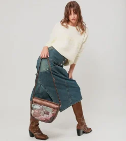 Borsa a tracolla Anekke Core 39803-050