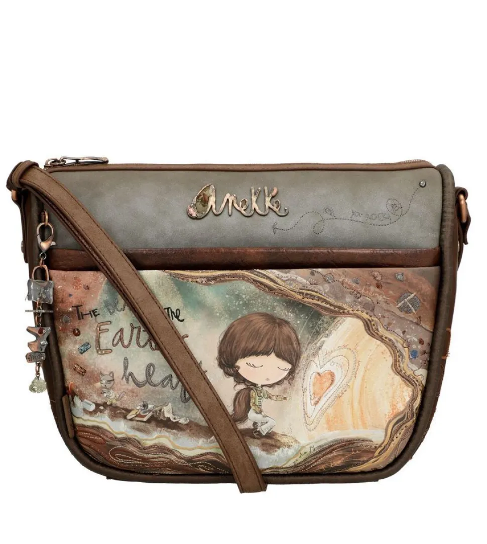 Borsa a tracolla Anekke Core 39803-050