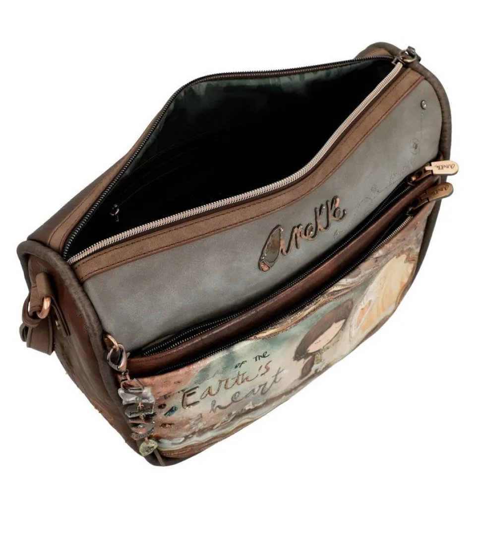 Borsa a tracolla Anekke Core 39803-050