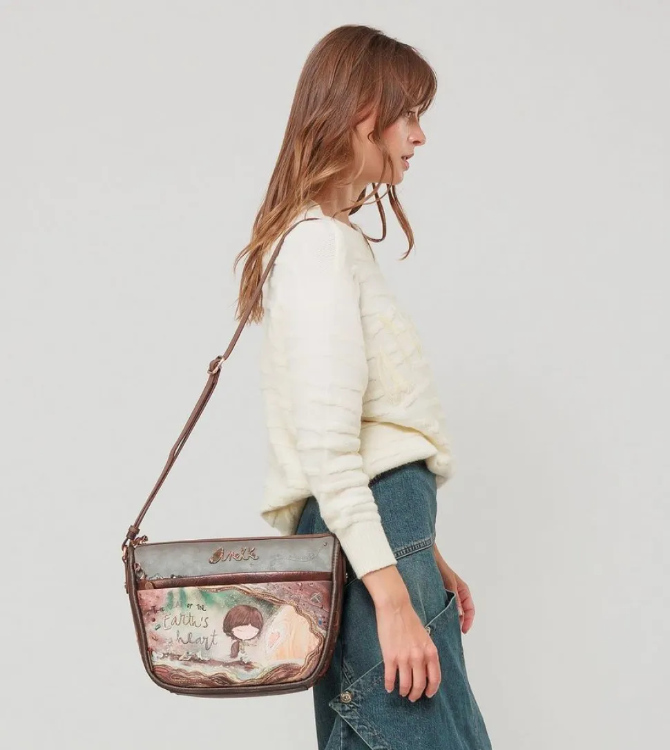Borsa a tracolla Anekke Core 39803-050