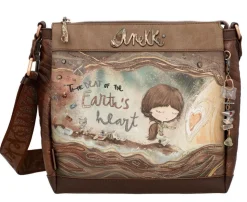 Borsa a tracolla Anekke Core 39803-039