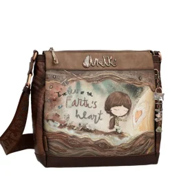Borsa a tracolla Anekke Core 39803-039
