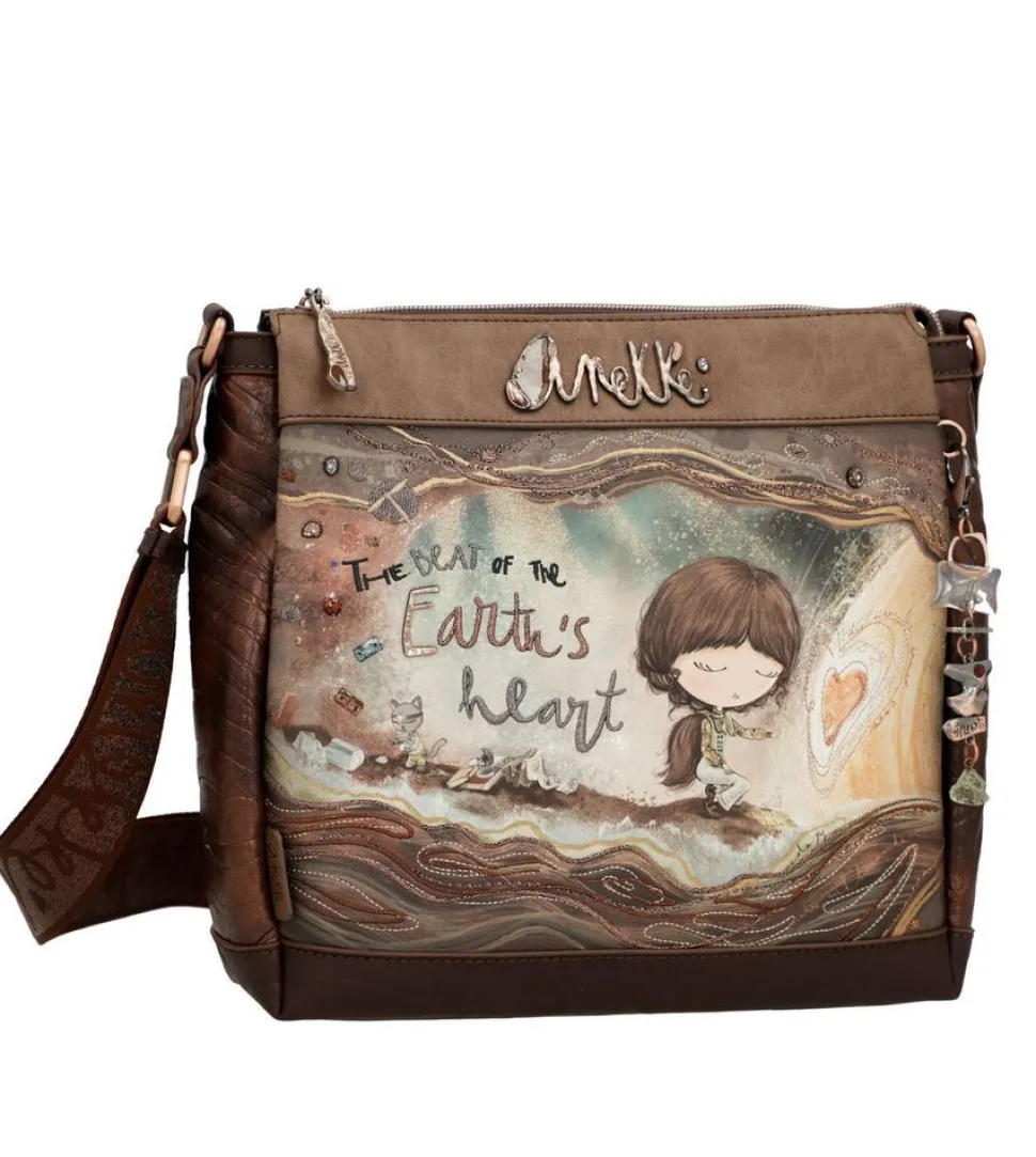 Borsa a tracolla Anekke Core 39803-039