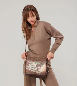 Borsa a tracolla Anekke Core 39803-039
