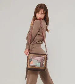 Borsa a tracolla Anekke Core 39803-039