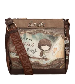 Borsa a tracolla Anekke Core 39803-039