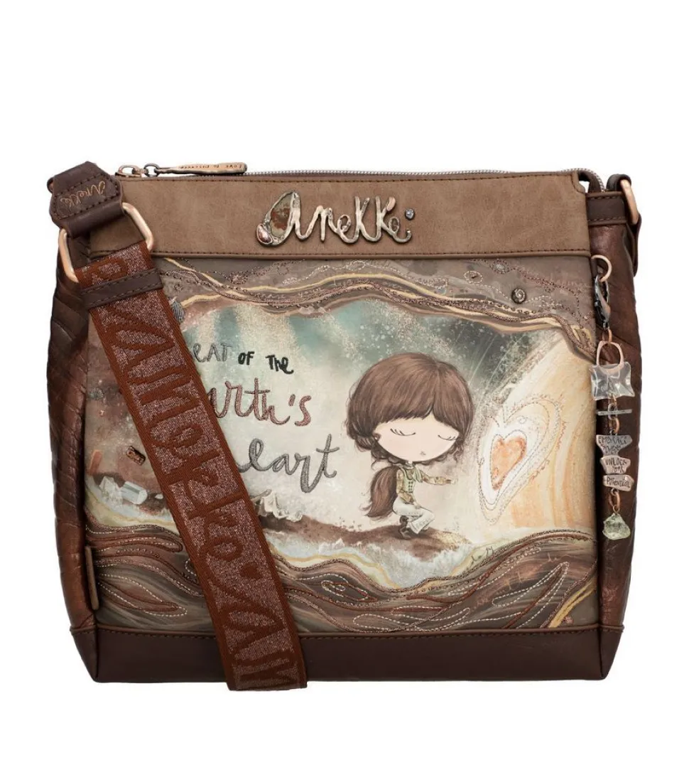 Borsa a tracolla Anekke Core 39803-039