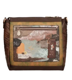 Borsa a tracolla Anekke Core 39803-039