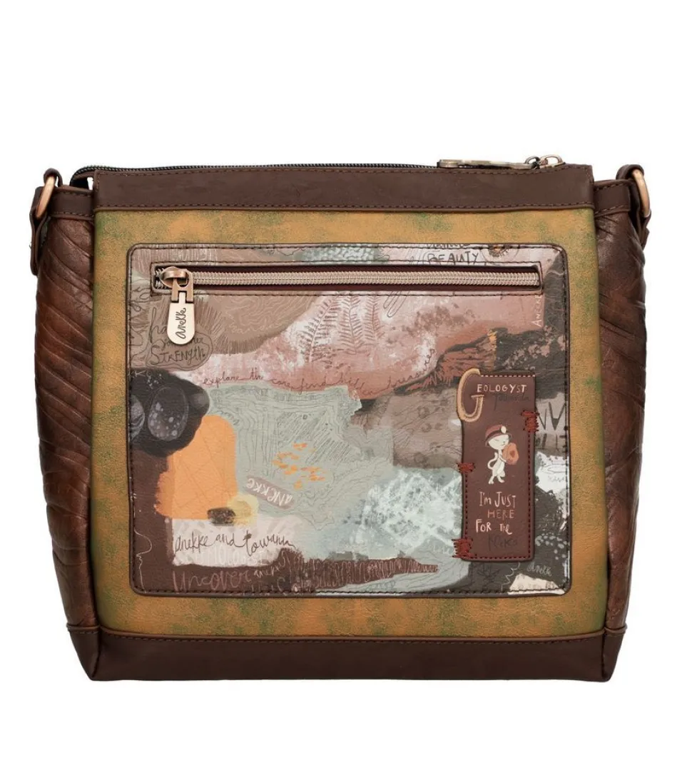Borsa a tracolla Anekke Core 39803-039