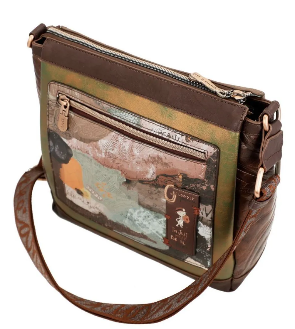 Borsa a tracolla Anekke Core 39803-039