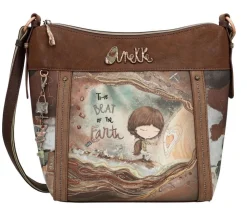 Borsa a tracolla Anekke Core 39803-007