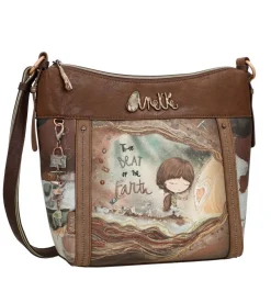 Borsa a tracolla Anekke Core 39803-007