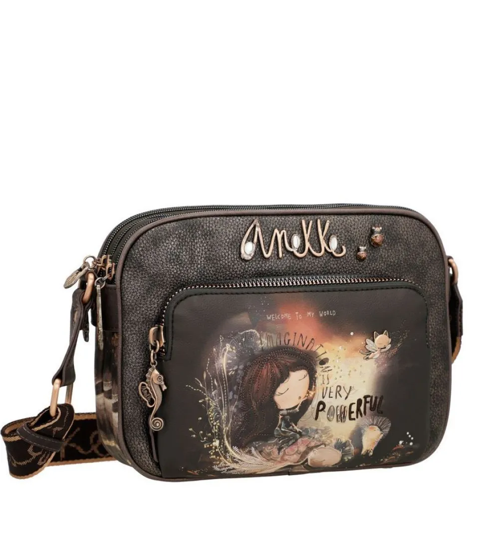 Borsa a tracolla Anekke Dreamverse 39703-188