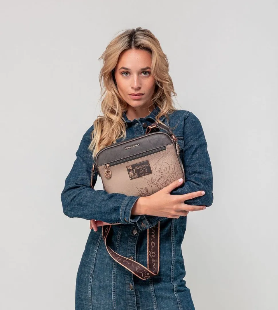 Borsa a tracolla Anekke Dreamverse 39703-188