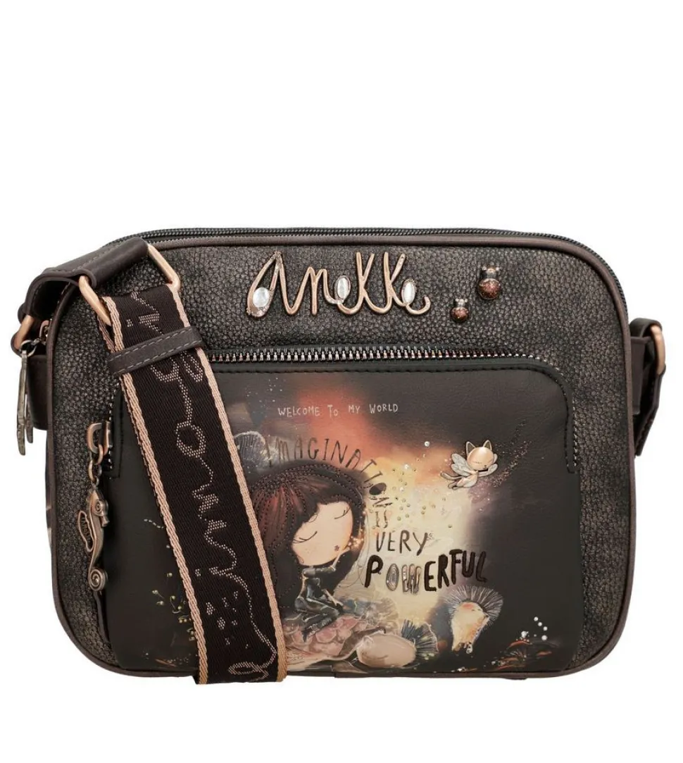 Borsa a tracolla Anekke Dreamverse 39703-188