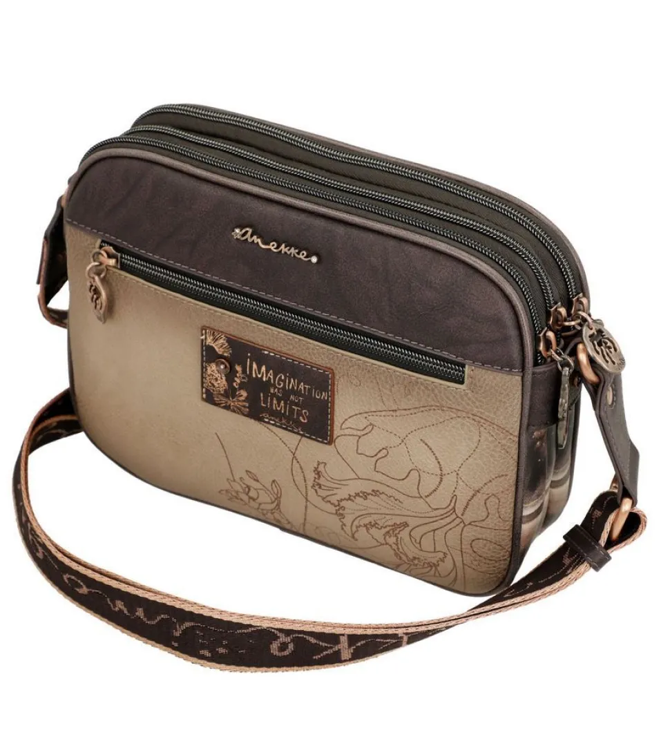 Borsa a tracolla Anekke Dreamverse 39703-188