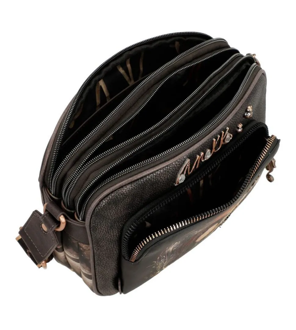 Borsa a tracolla Anekke Dreamverse 39703-188