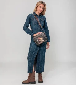 Borsa a tracolla Anekke Dreamverse 39703-188