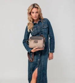 Borsa a tracolla Anekke Dreamverse 39703-188