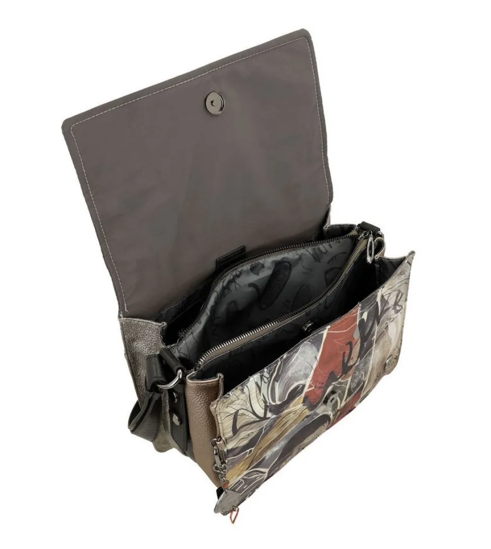 Borsa a tracolla Anekke Imaginary 39772-314