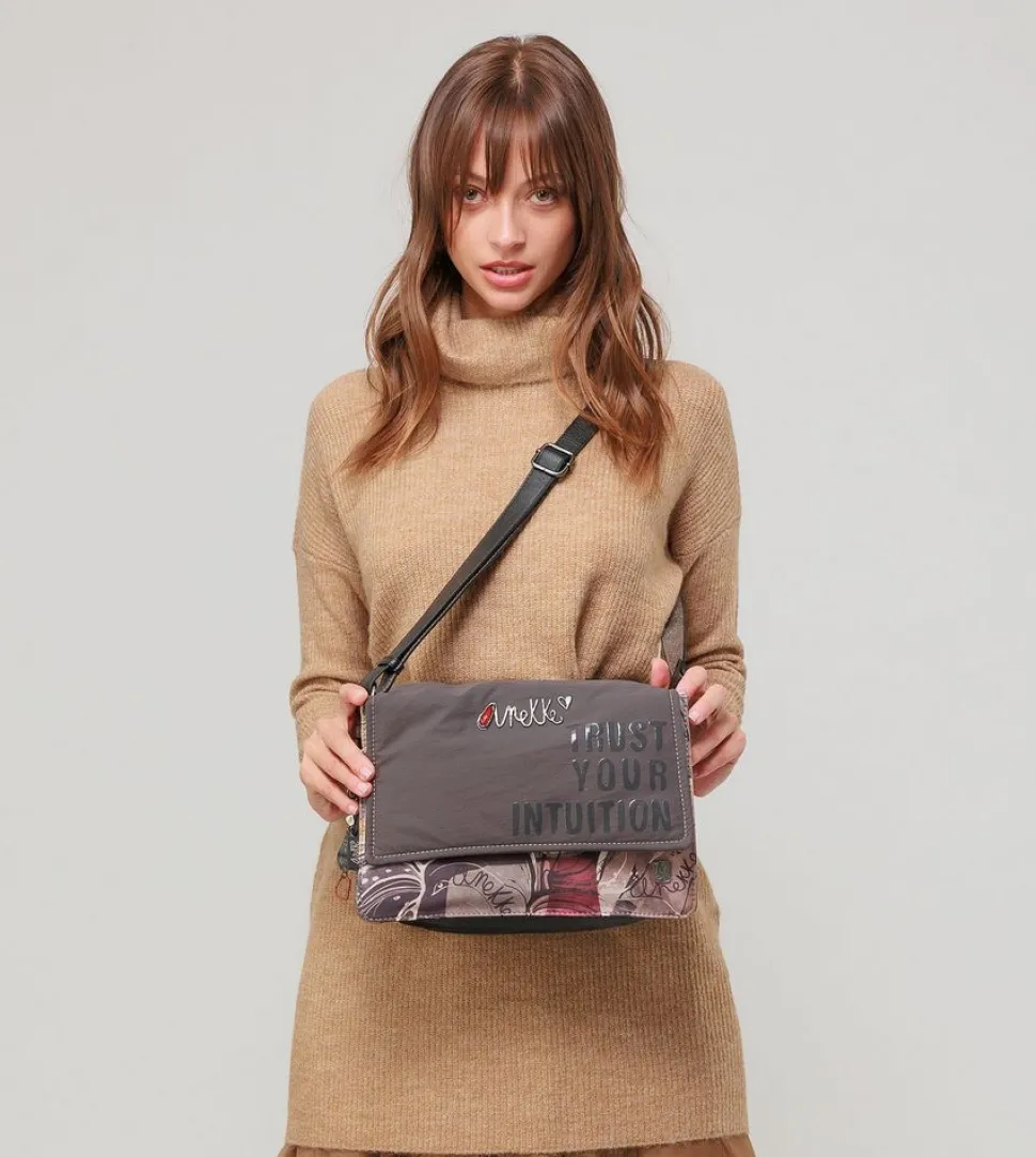 Borsa a tracolla Anekke Imaginary 39772-314