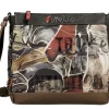 Borsa a tracolla Anekke Imaginary 39773-039