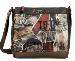 Borsa a tracolla Anekke Imaginary 39773-039